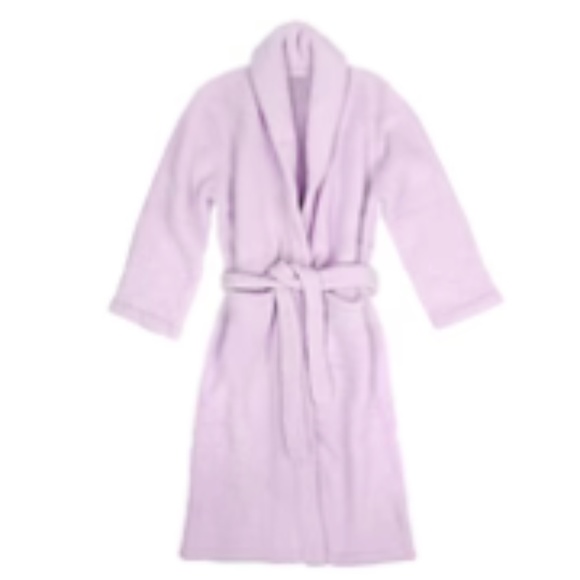 SALE! Signature Shawl Collar Cashmere Like Robe Oprah's Favorite Things! NWT! - Picture 4 of 6
